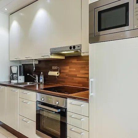 Holiday Home Levi Star 2- As- 409 By Interhome-3